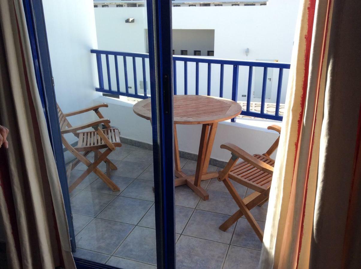 Villa Anclazul Marina Rubicon Playa Blanca  Exterior foto